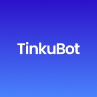 Logotipo de TinkuBot